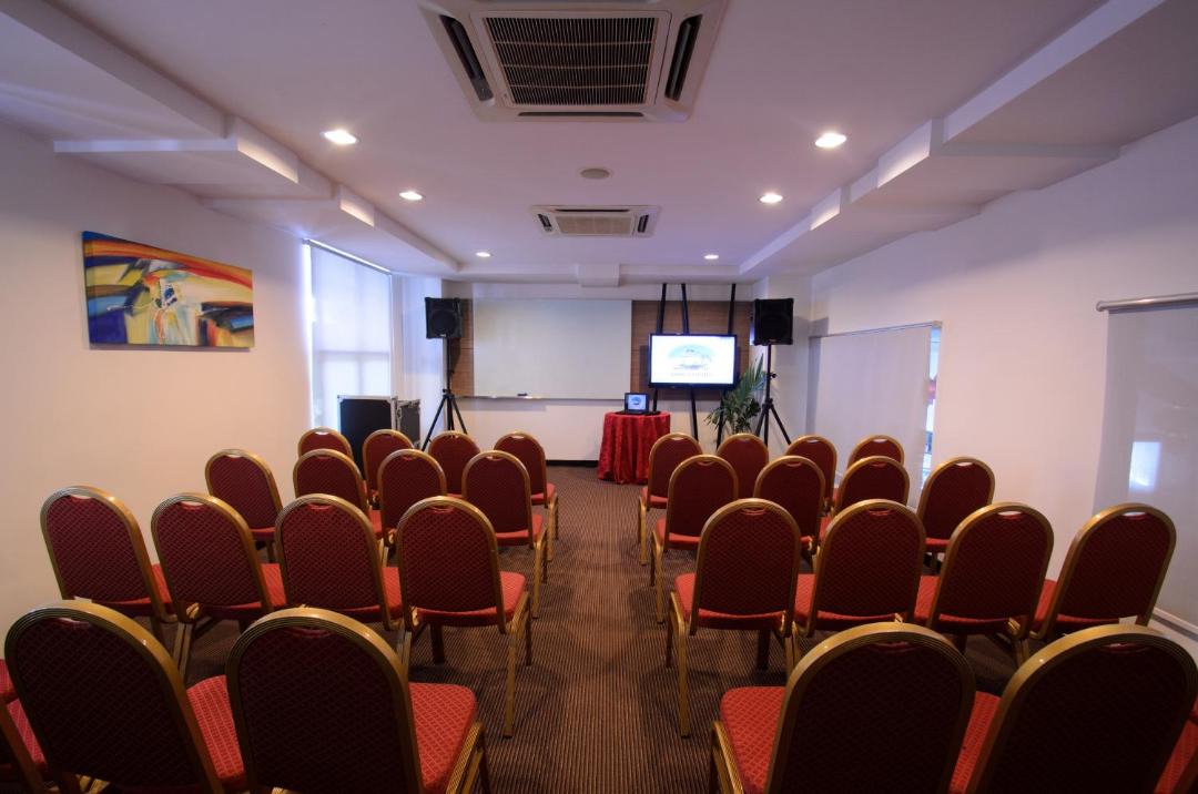 Photo of Livingroom in Kampung Permatang Bogak