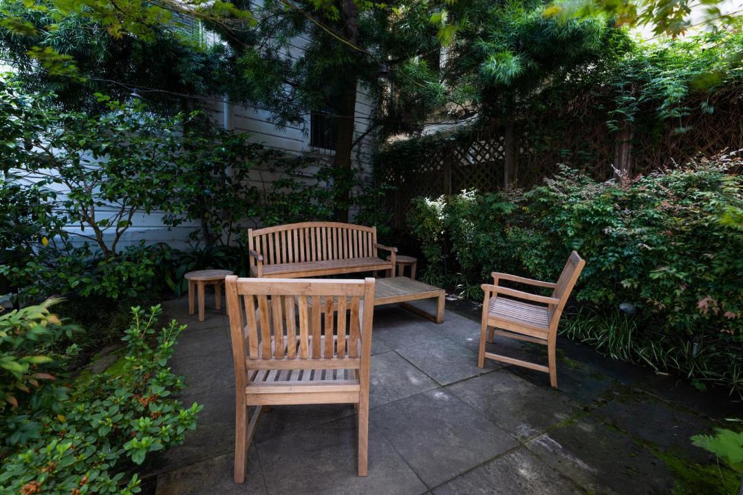 Photo of Others in Lower Haight