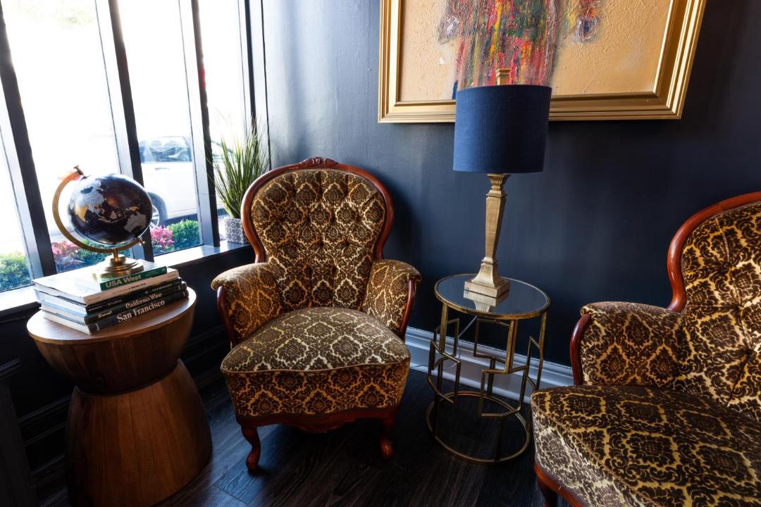 Photo of Livingroom in Lower Haight