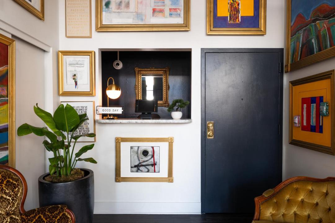 Photo of Others in Lower Haight