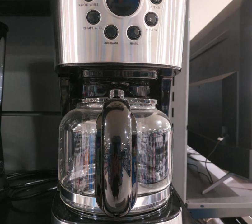 Photo of Others in Barriere Saint Marc