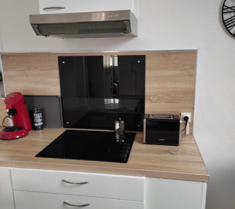 Photo of Kitchen in Barriere Saint Marc