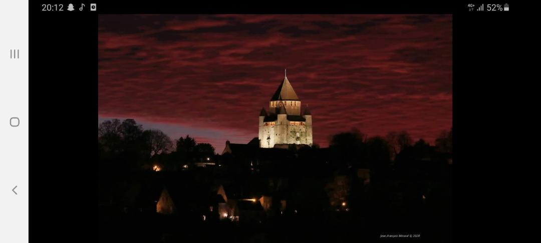 Photo of Others in Provins