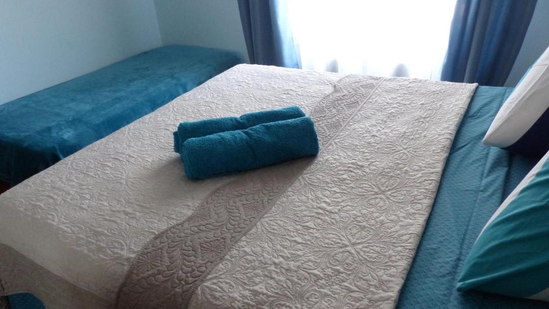 Photo of Bedroom in Moyen-Vernet