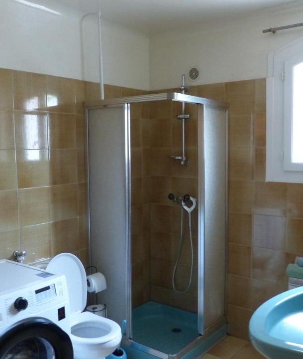 Photo of Bathroom in Moyen-Vernet