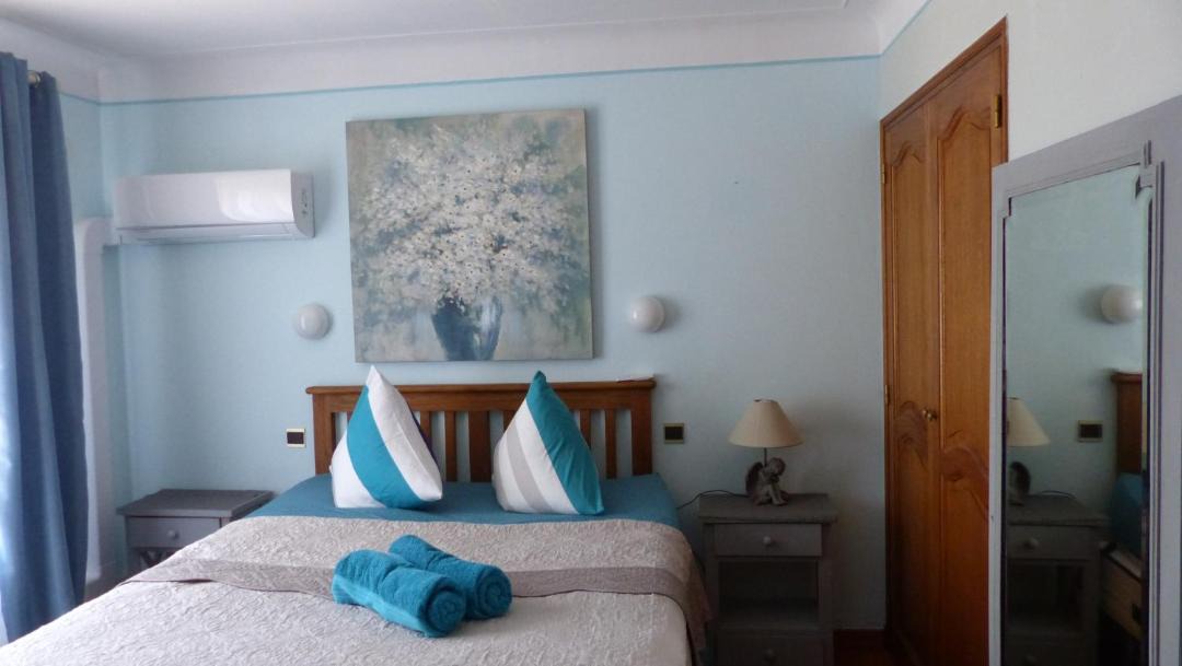 Photo of Bedroom in Moyen-Vernet