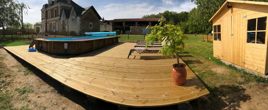 Photo of Others in Champigny-sur-Veude