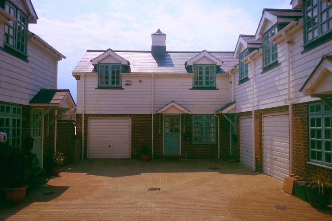 Photo of Others in Eastbourne City Centre