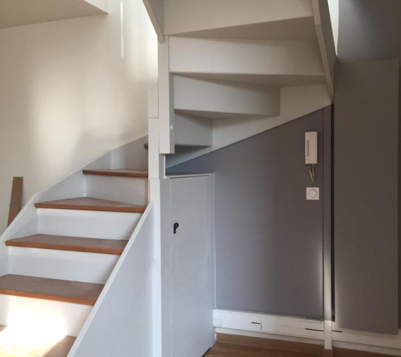 Photo of Bedroom in Le Raincy
