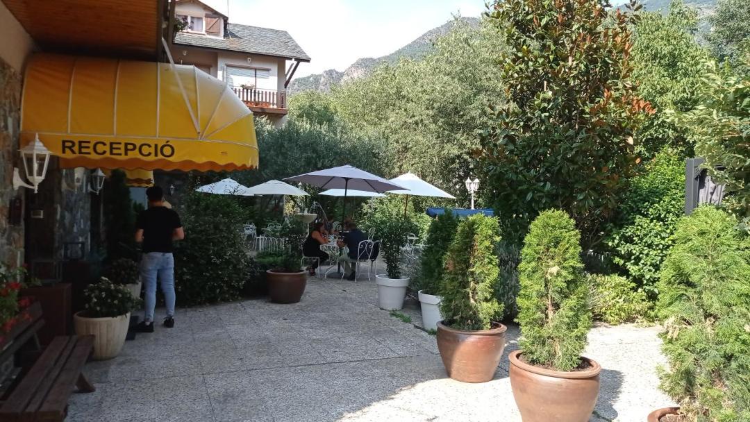 Photo of Others in Sant Julia de Loria