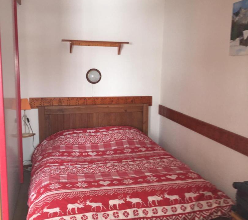 Photo of Bedroom in Bergers