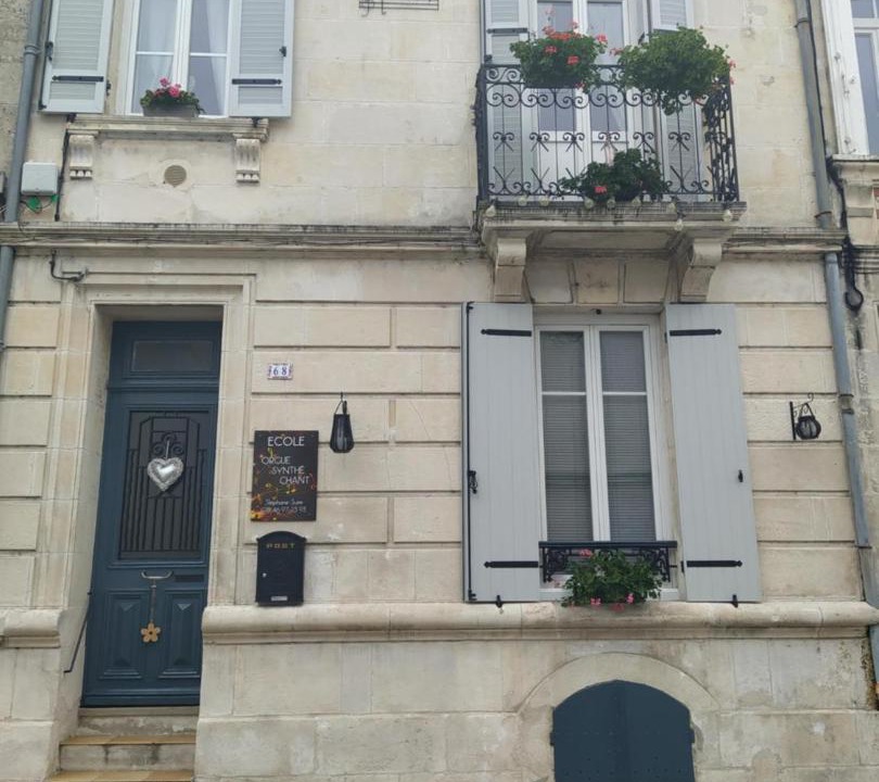 Photo of Others in Saintes