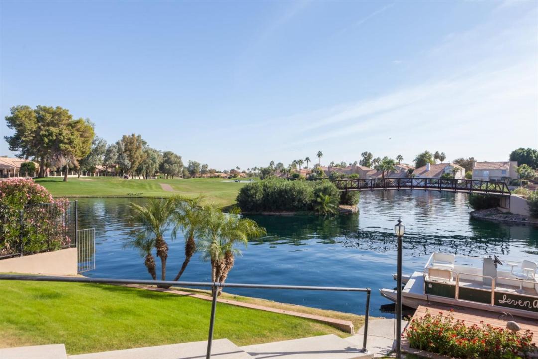Photo of Outdoor in Ocotillo