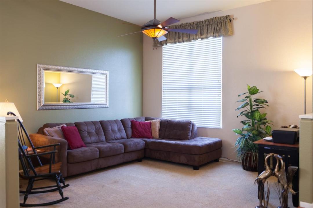 Photo of Livingroom in Ocotillo
