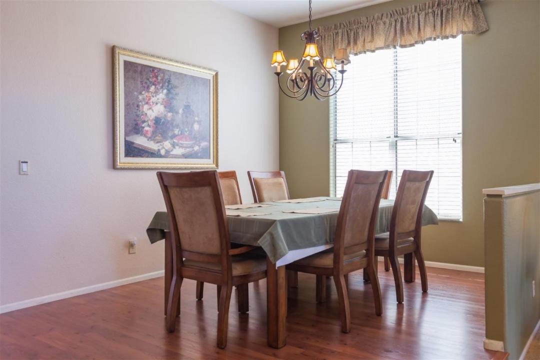 Photo of Livingroom in Ocotillo