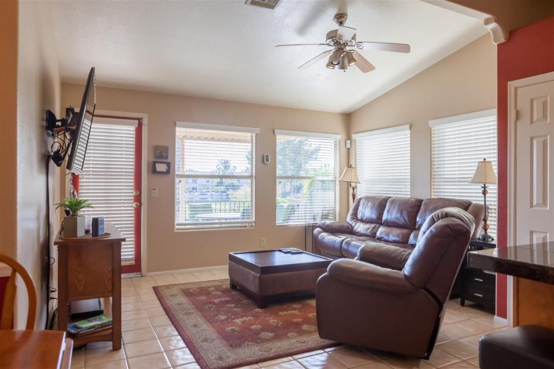 Photo of Livingroom in Ocotillo