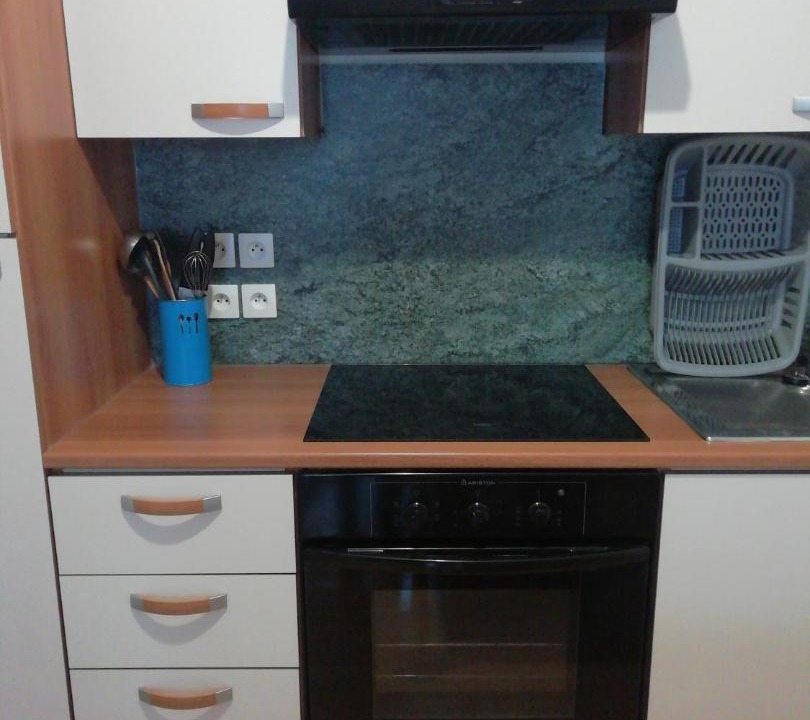 Photo of Kitchen in Mont-Dore