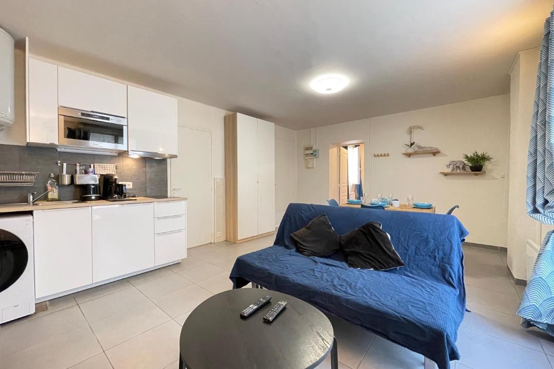 Photo of Livingroom in Corbeil-Essonnes