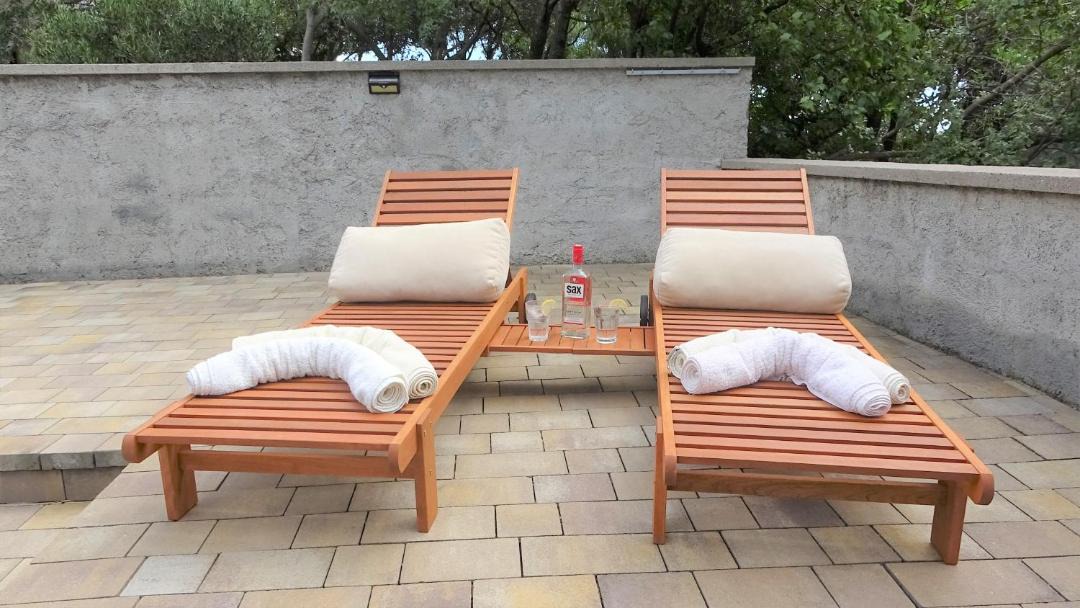 Photo of Patio Balcony in Ribarica