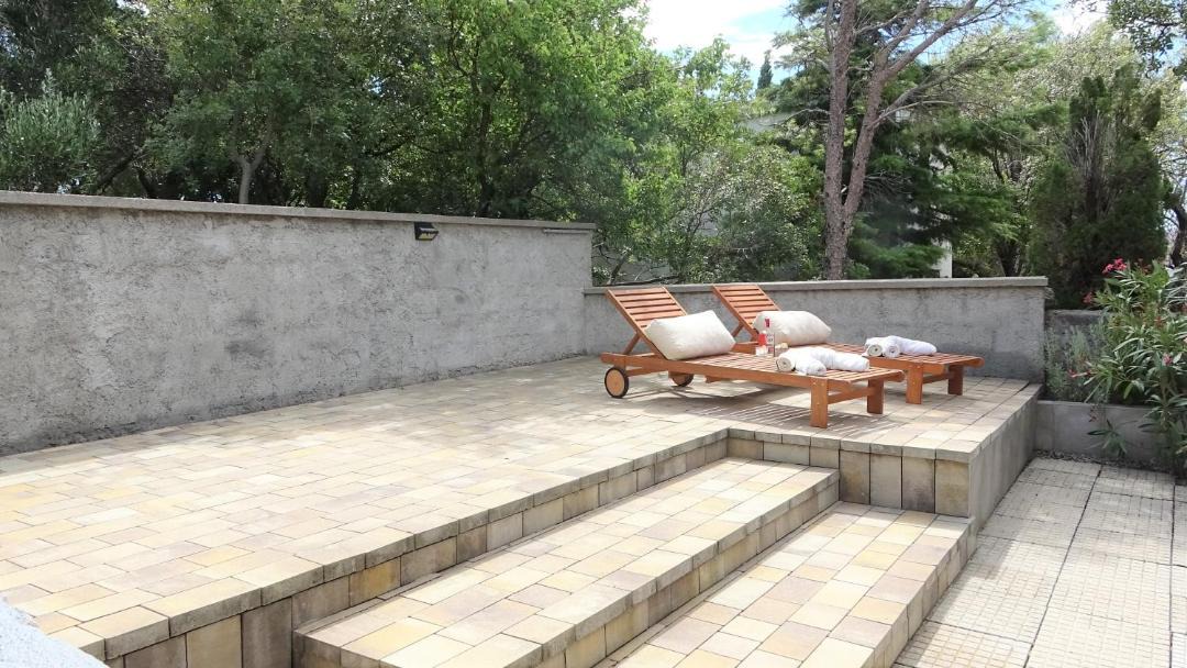Photo of Patio Balcony in Ribarica