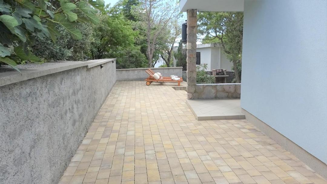 Photo of Patio Balcony in Ribarica