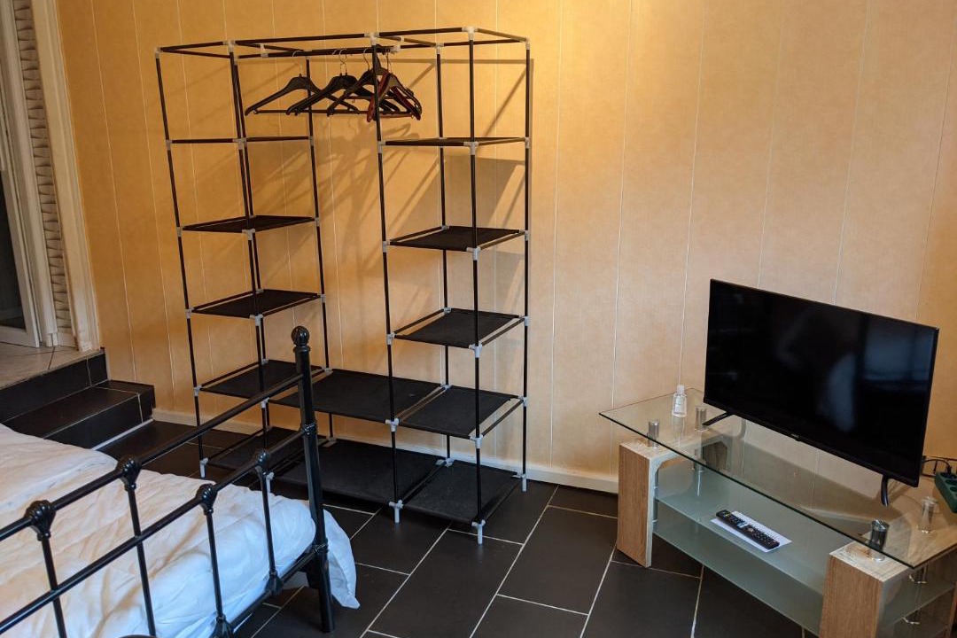 Photo of Livingroom in Fouday