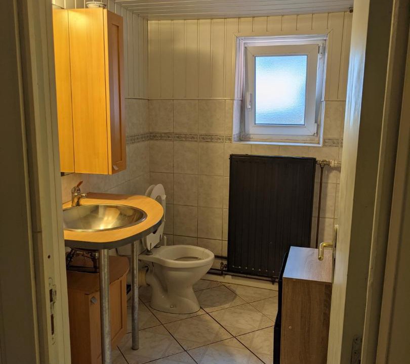 Photo of Bathroom in Fouday