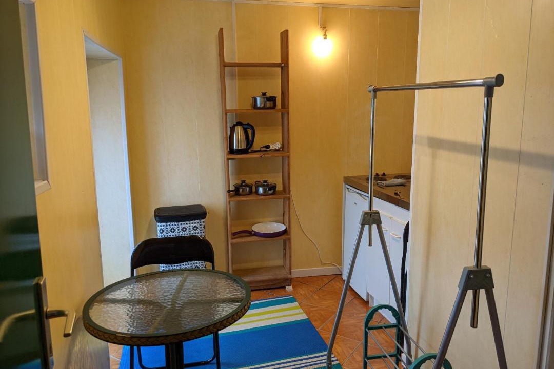 Photo of Livingroom in Fouday