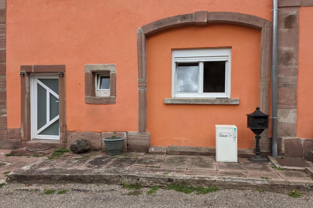 Photo of Buildings in Fouday