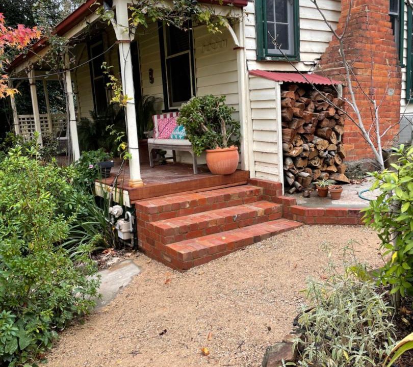 Photo of Buildings in Maldon