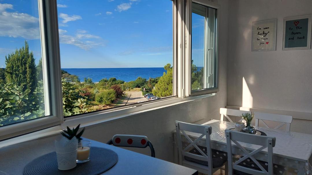 Photo of Patio Balcony in Mareda
