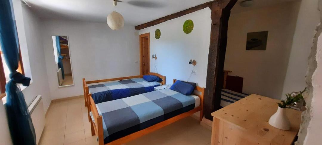 Photo of Bedroom in Lezana de Mena