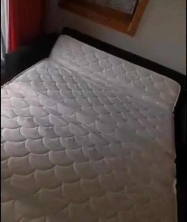 Photo of Bedroom in Chamonix City Centre
