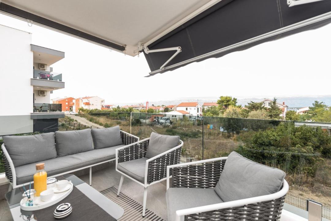 Photo of Patio Balcony in Nin