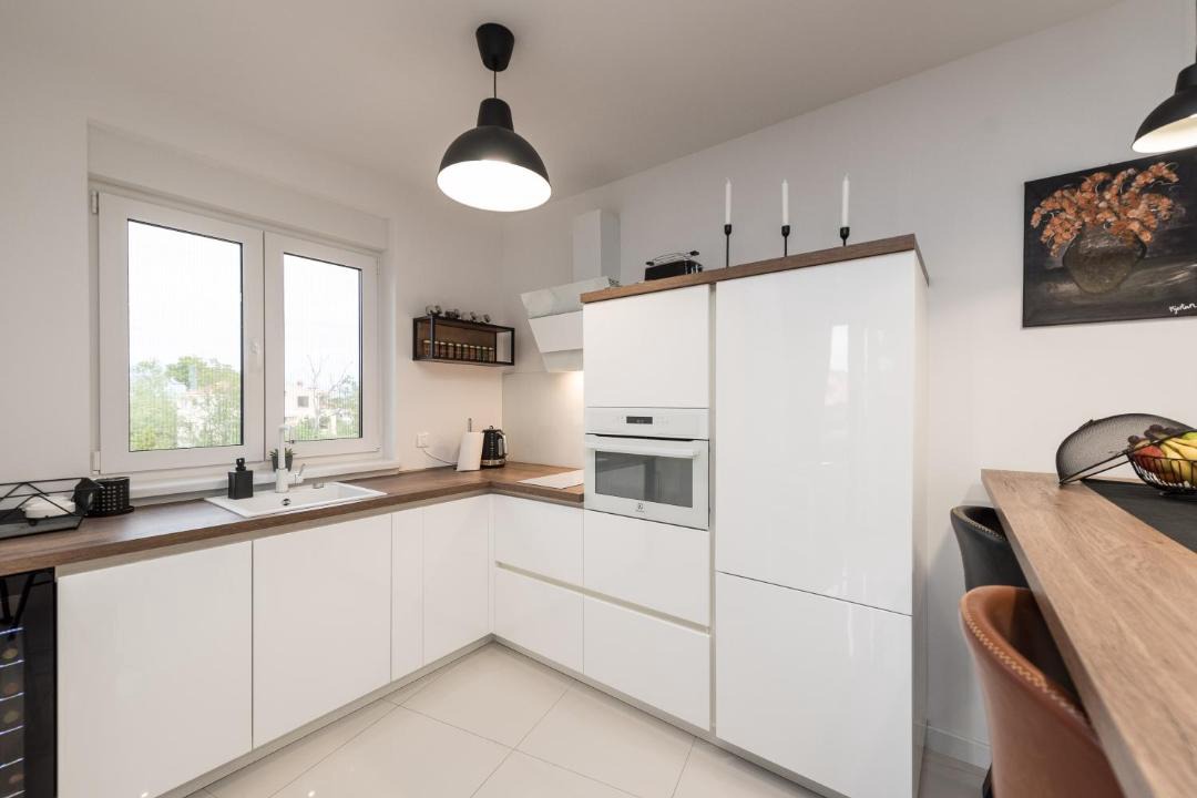 Photo of Kitchen in Nin