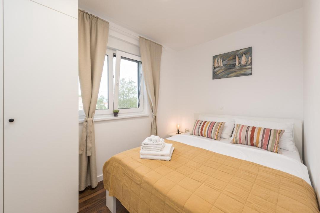 Photo of Bedroom in Nin