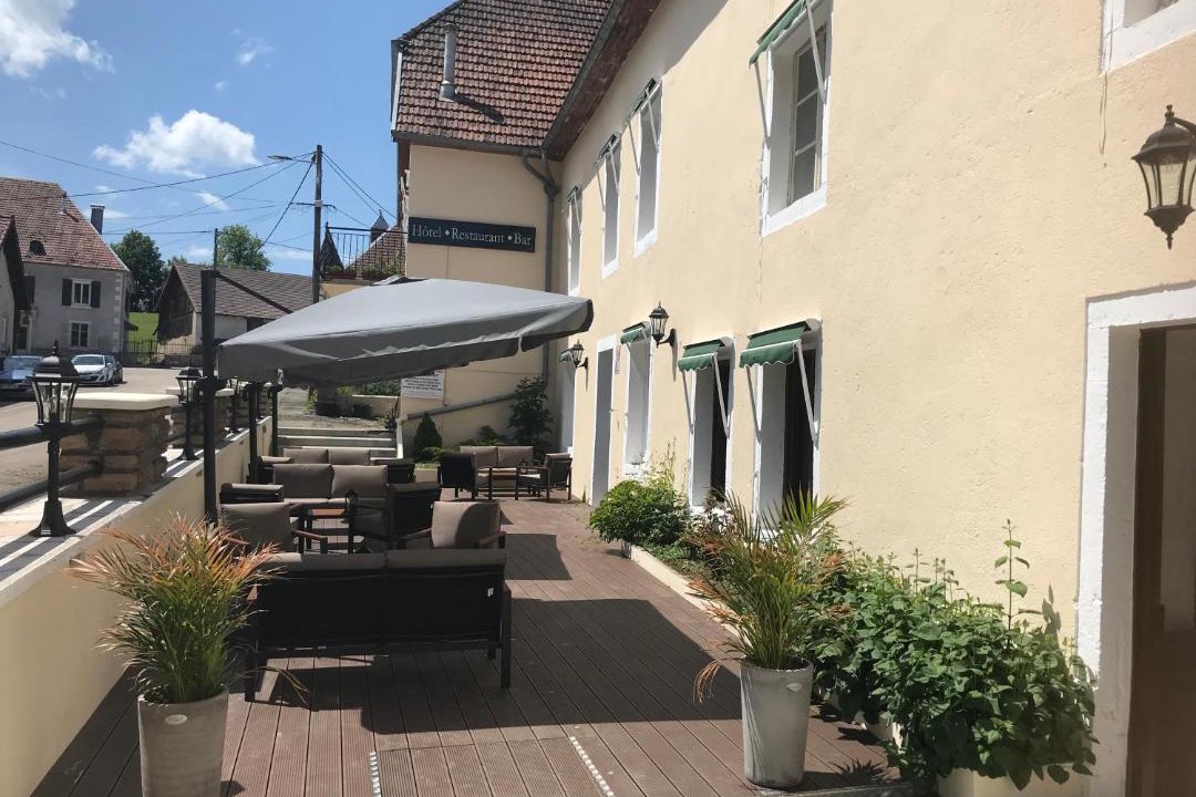 Photo of Others in Pierrefontaine-les-Varans