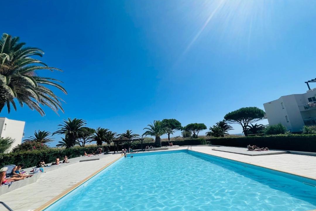 Photo of Others in Saint-Cyprien Plage