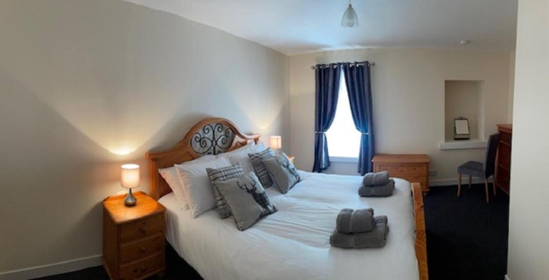 Photo of Bedroom in Wanlockhead