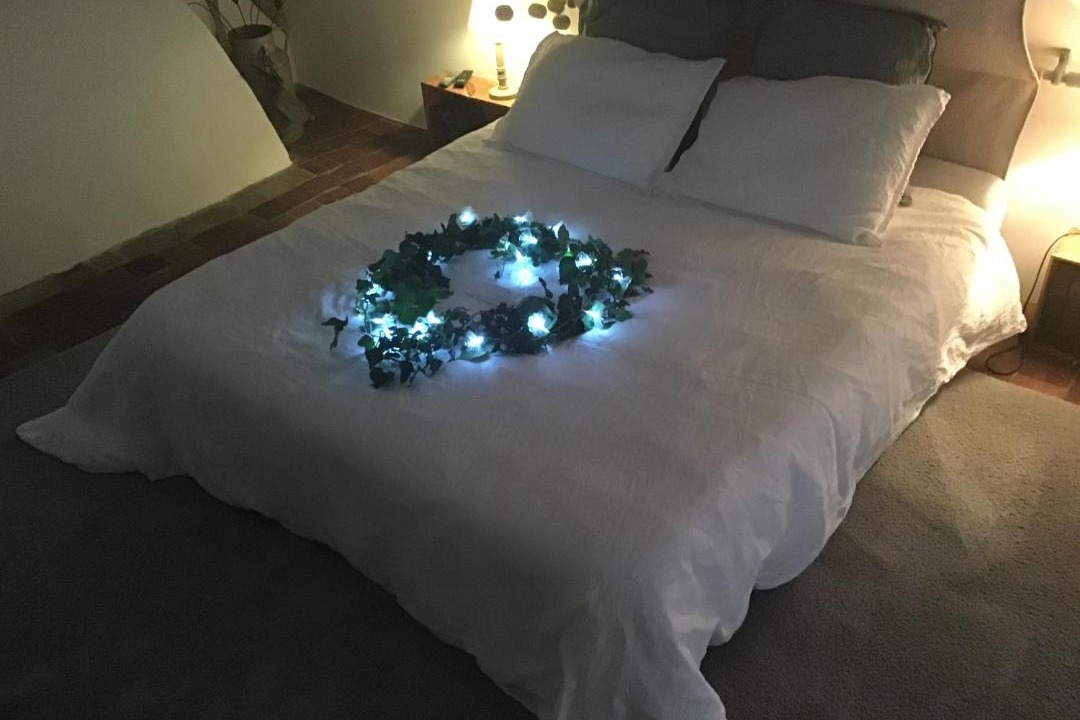 Photo of Bedroom in Saint-Jean-de-Rebervilliers