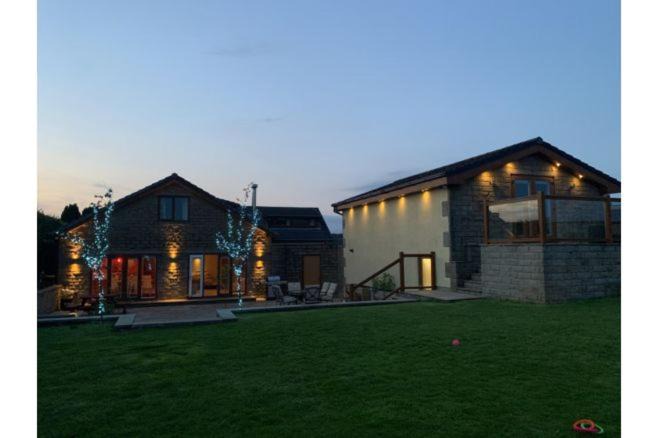 Photo of Buildings in Burnley