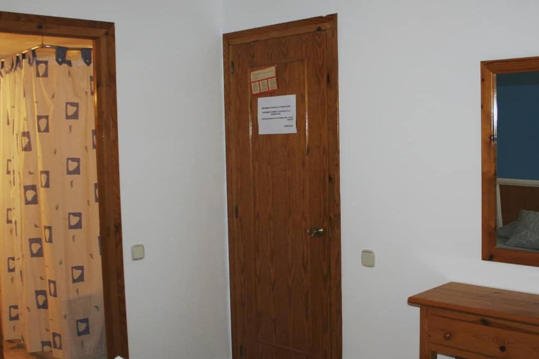 Photo of Bedroom in Escalona