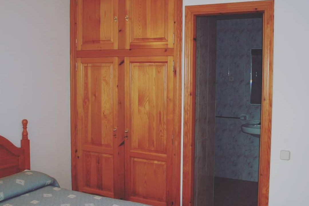 Photo of Bedroom in Escalona