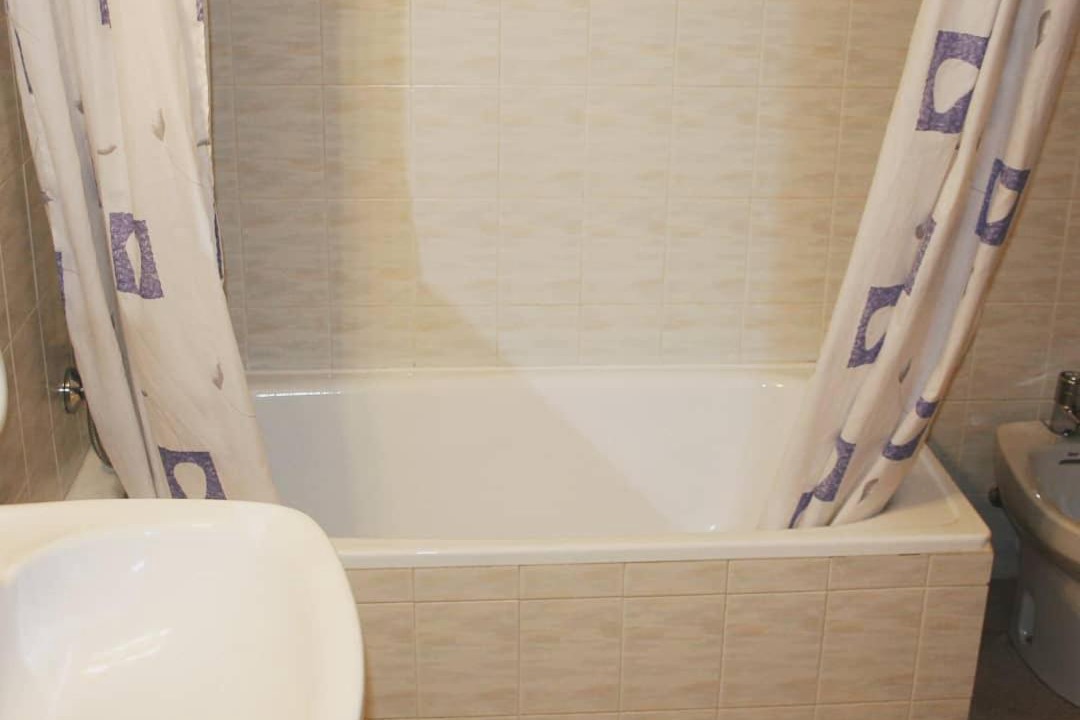 Photo of Bathroom in Escalona