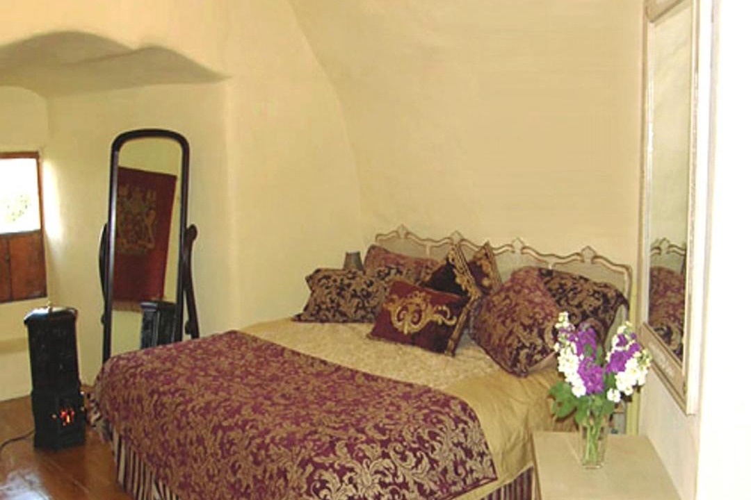 Photo of Bedroom in Musselburgh