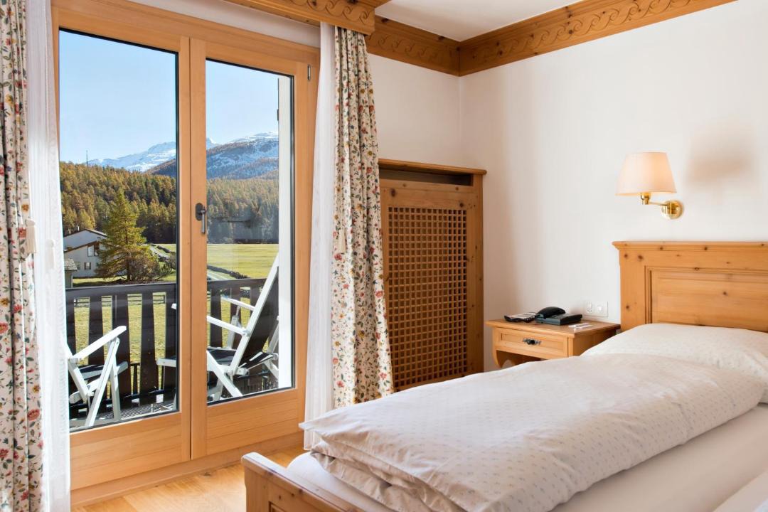 Photo of Others in Sils-Maria