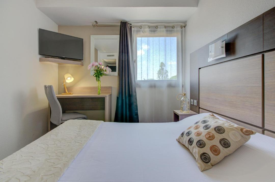 Photo of Bedroom in Perols