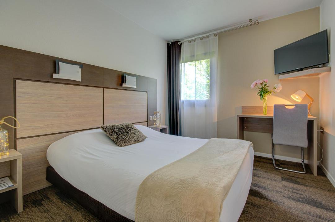 Photo of Bedroom in Perols