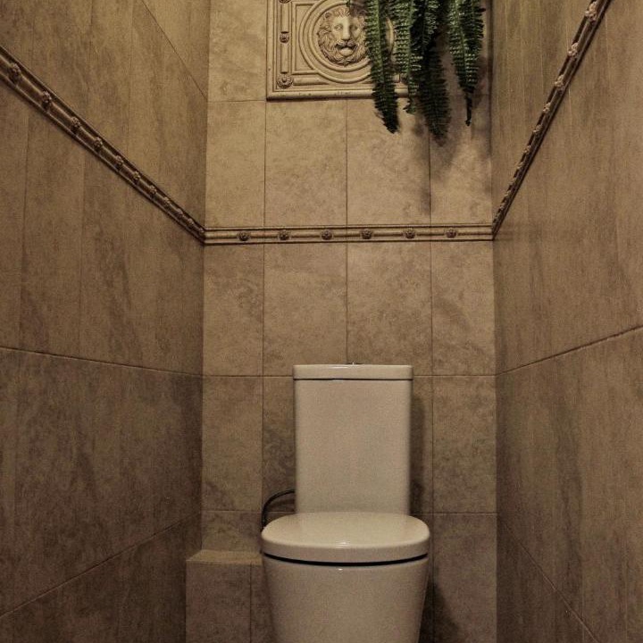 Photo of Bathroom in Kuzmichi