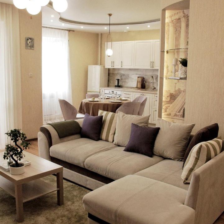 Photo of Livingroom in Kuzmichi